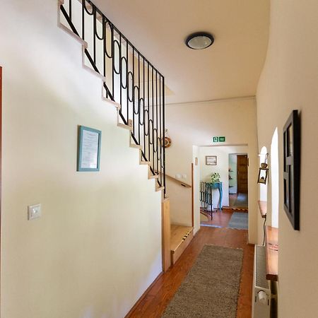 Penzión Príjemný Oddych Banska Stiavnica Exterior foto