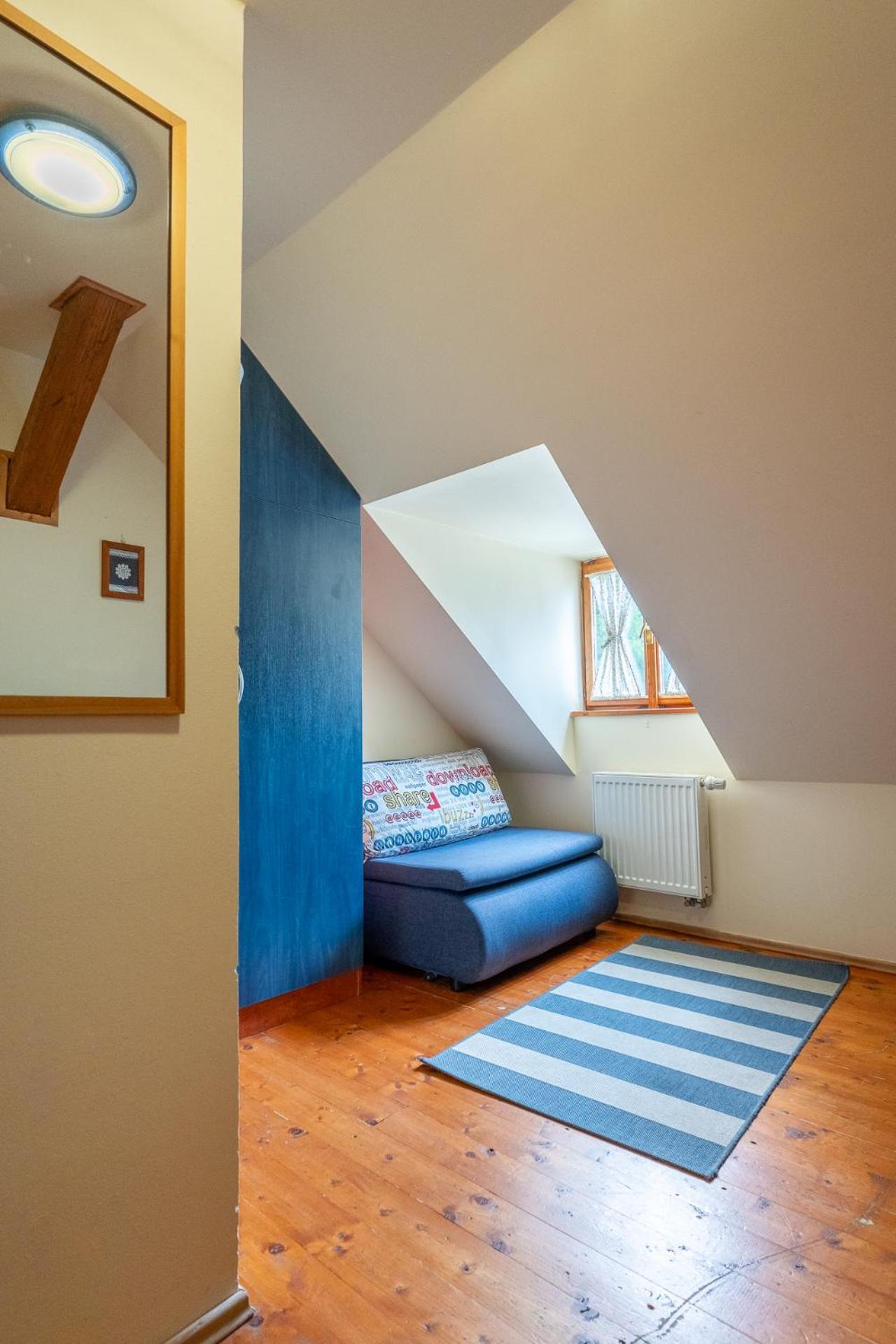 Penzión Príjemný Oddych Banska Stiavnica Exterior foto