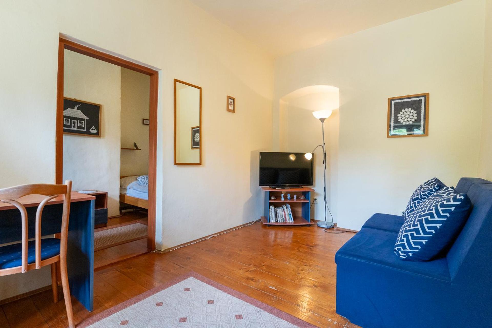 Penzión Príjemný Oddych Banska Stiavnica Exterior foto