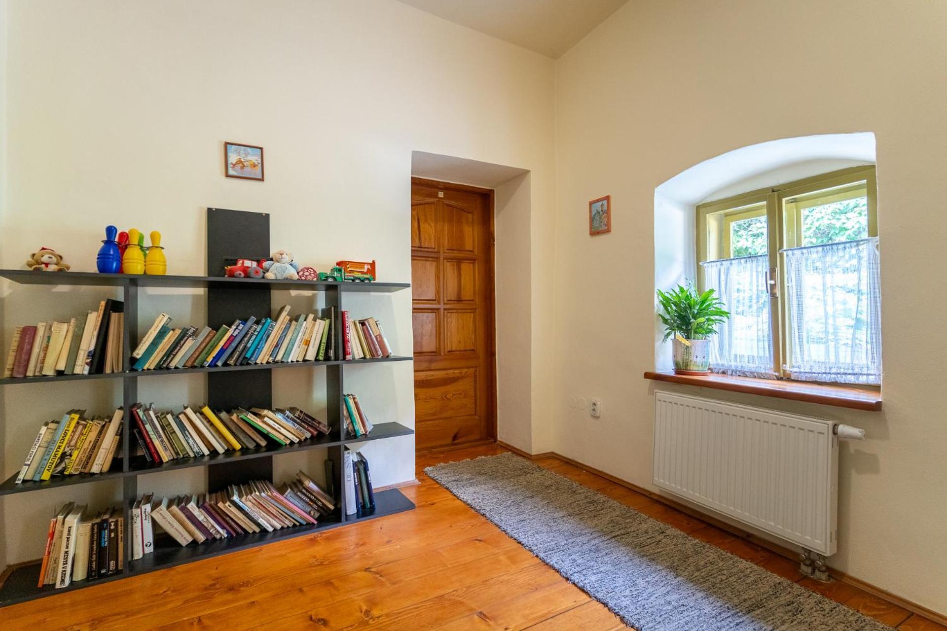 Penzión Príjemný Oddych Banska Stiavnica Exterior foto