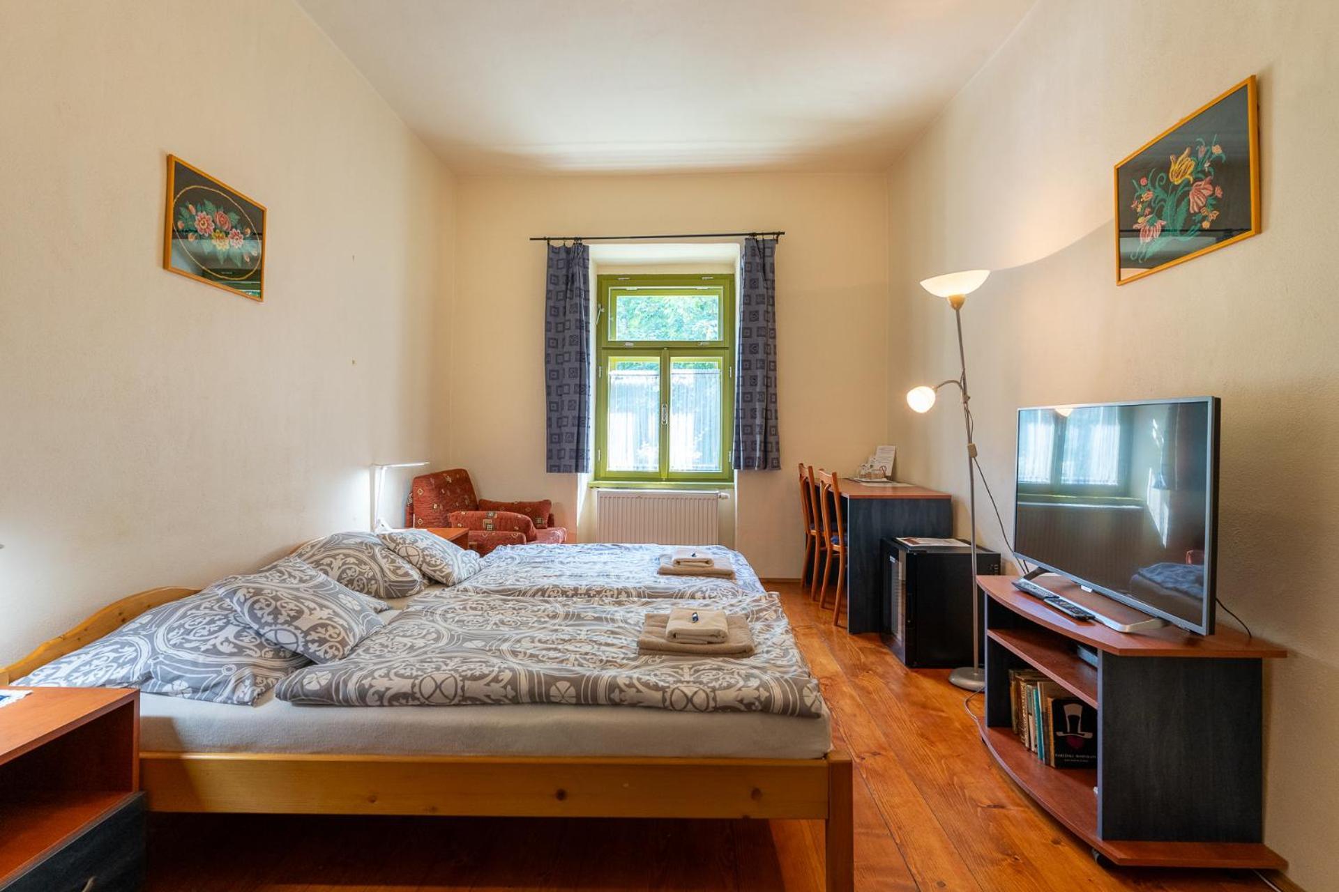 Penzión Príjemný Oddych Banska Stiavnica Exterior foto