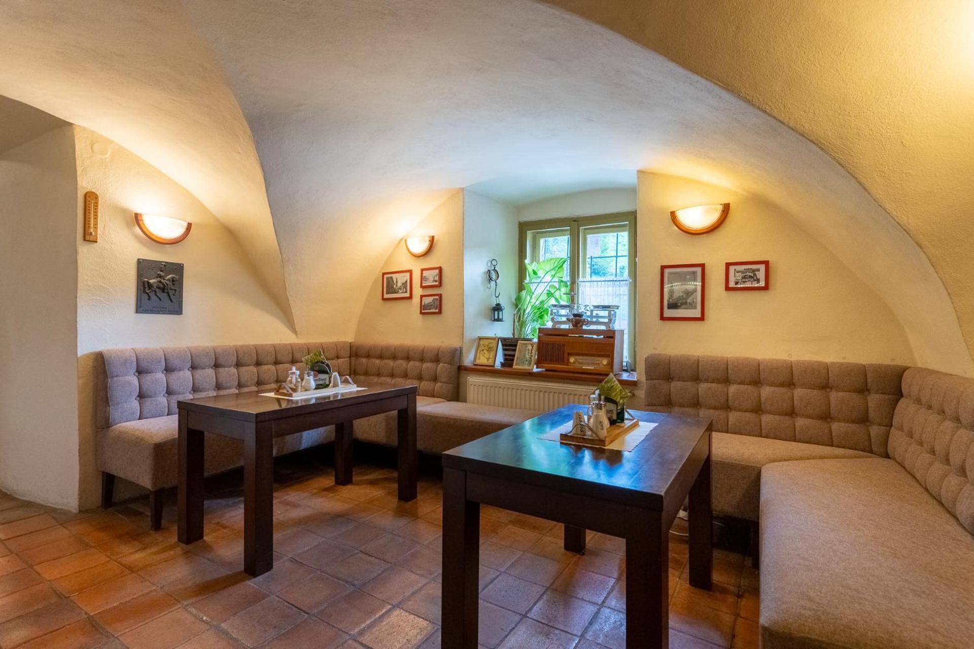 Penzión Príjemný Oddych Banska Stiavnica Exterior foto