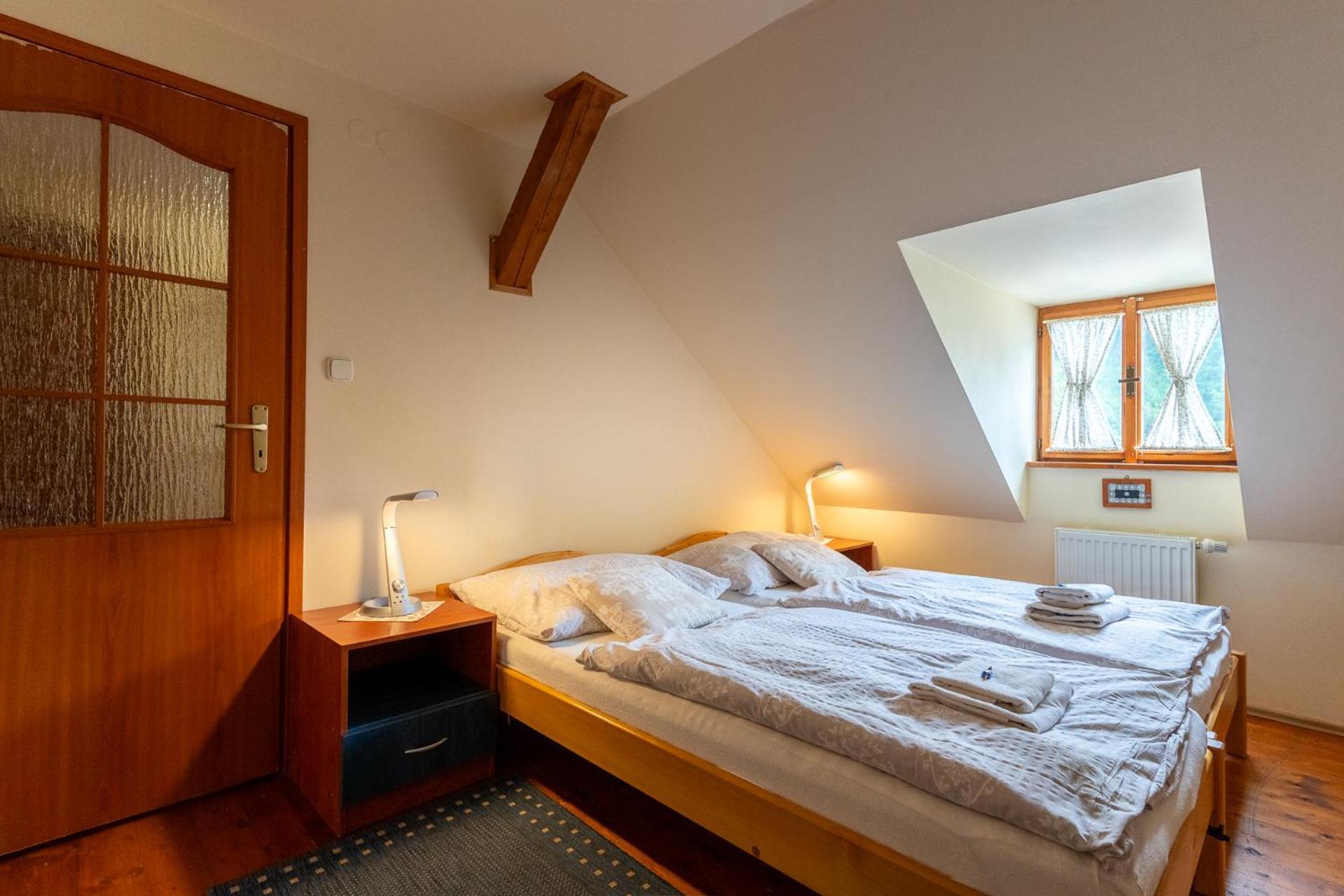 Penzión Príjemný Oddych Banska Stiavnica Exterior foto