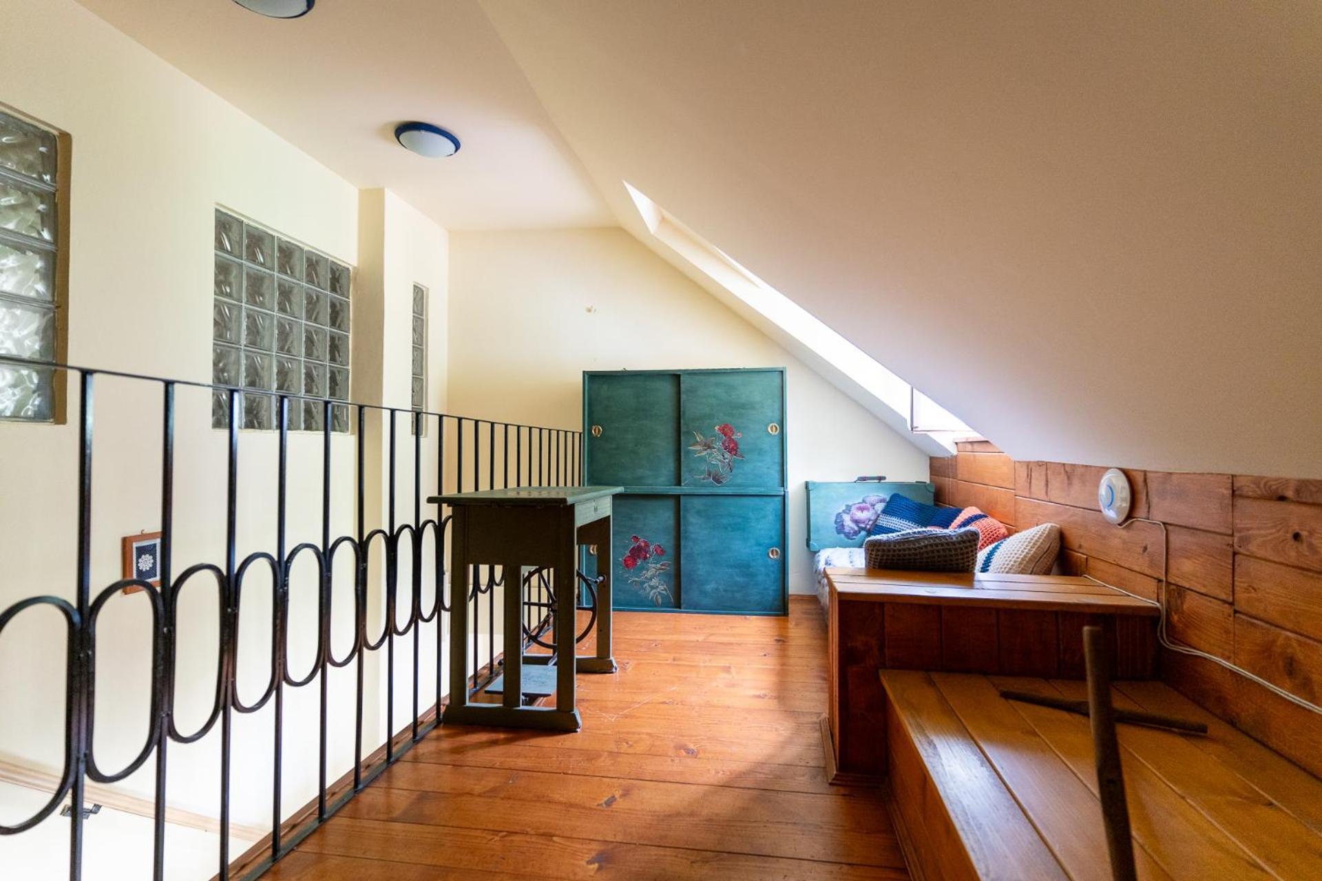 Penzión Príjemný Oddych Banska Stiavnica Exterior foto