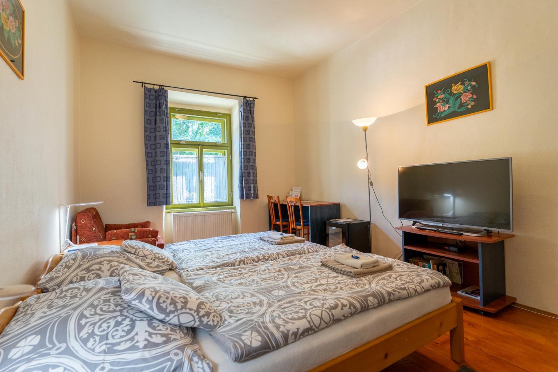Penzión Príjemný Oddych Banska Stiavnica Exterior foto